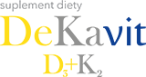 Dekavit logo
